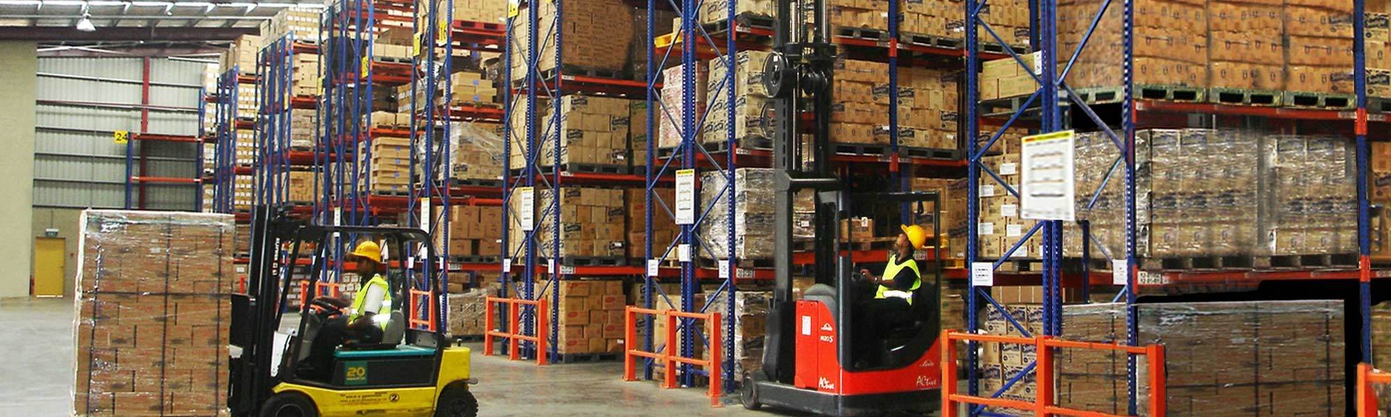 Warehouse