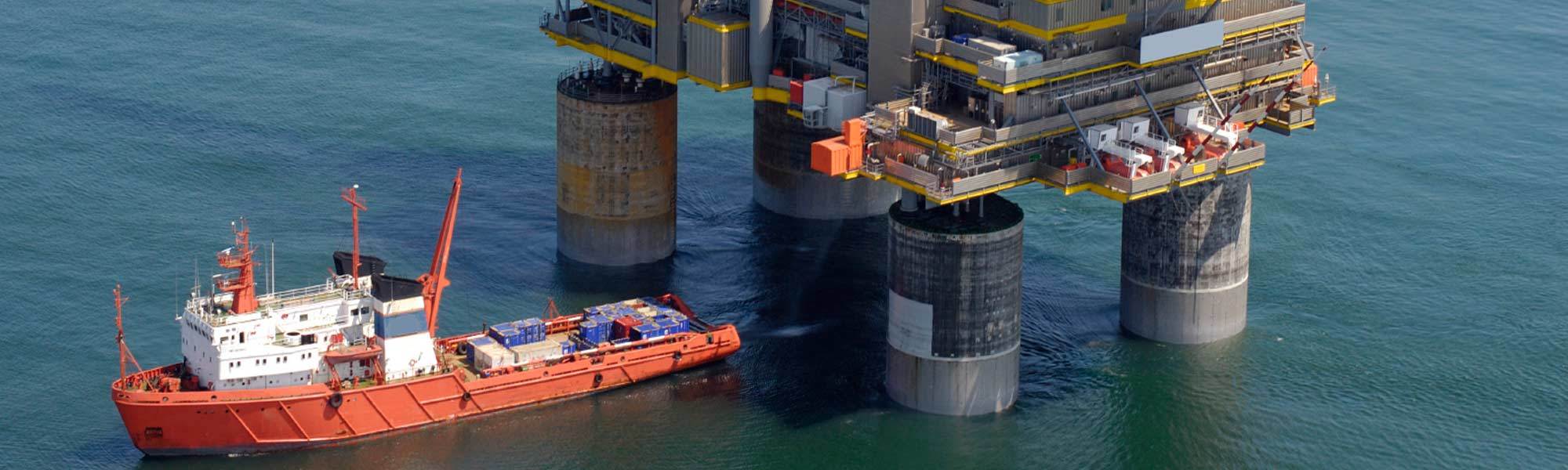 Bunkering