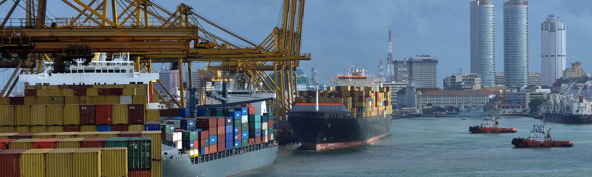 Hayleys Advantis Shipping