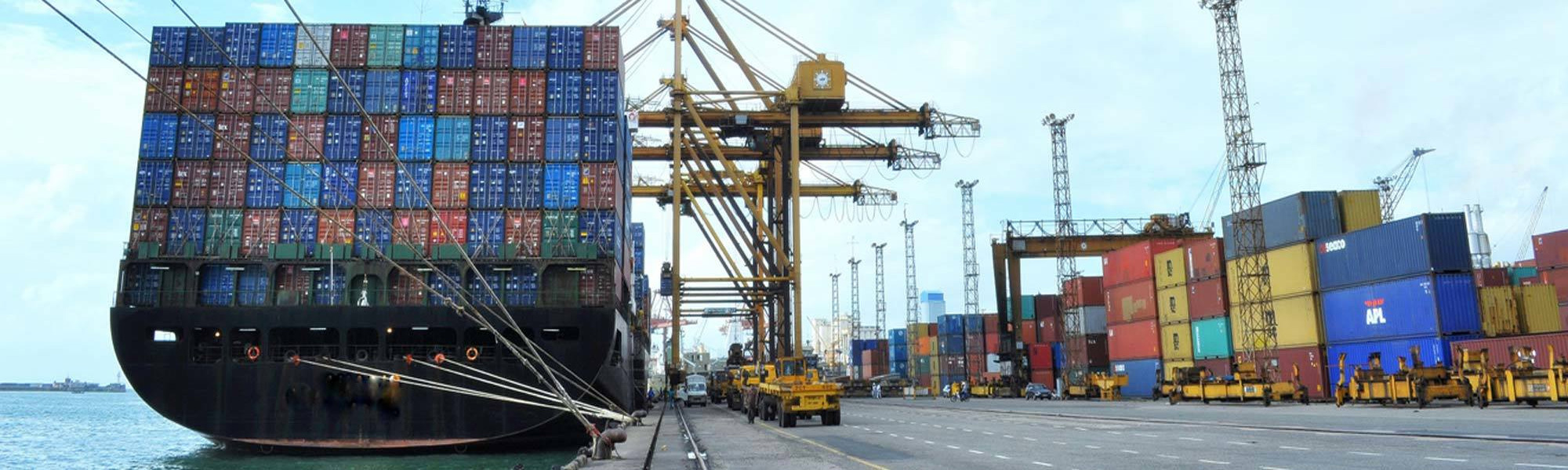 Freight Management