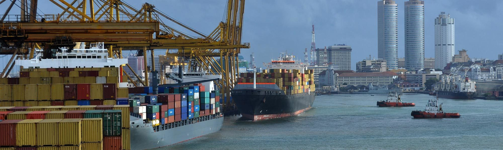 Hayleys Advantis Shipping